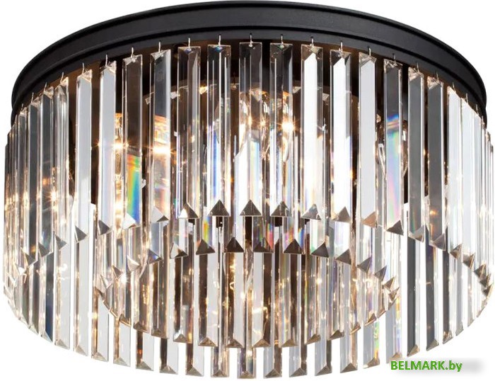 Люстра средней высоты Vitaluce V5180-1/8PL - фото