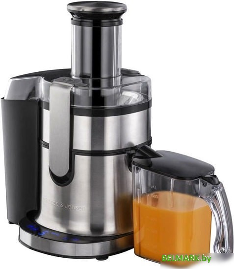 Соковыжималка Goetze Jensen JM701X - фото