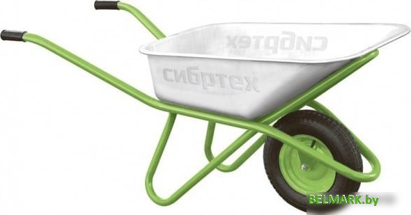 Тачка СибрТех 68963 - фото