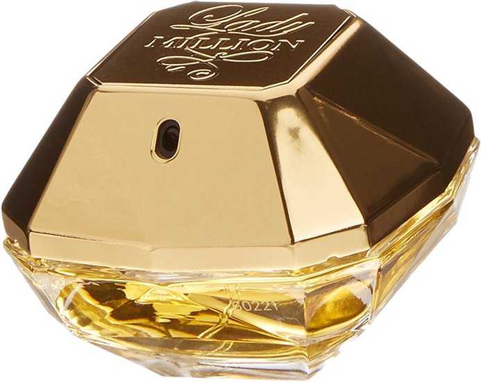 Paco Rabanne Lady Million EdP (50 мл) - фото
