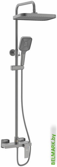 Душевая система Rose R1836T-6 - фото