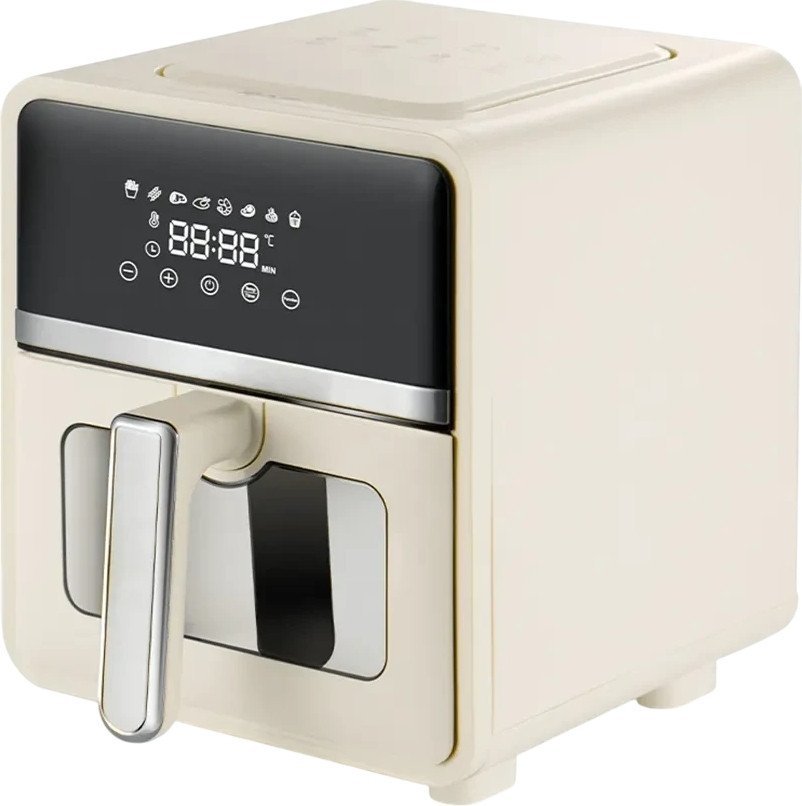 Аэрогриль (аэрофритюрница) RAF R.5390 - фото2