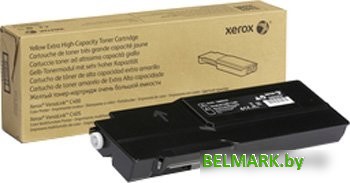 Картридж Xerox 106R03532 - фото