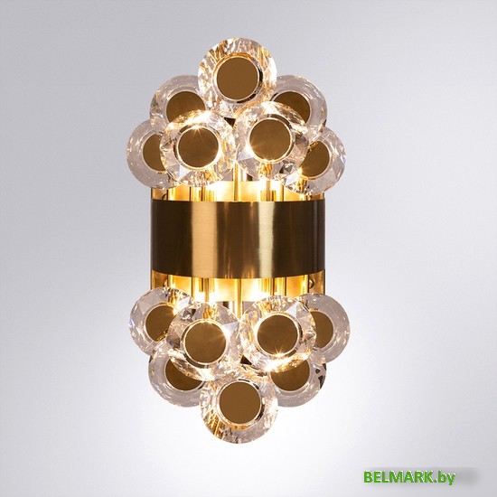 Бра Divinare Amalthea 7202/17 AP-2 - фото2