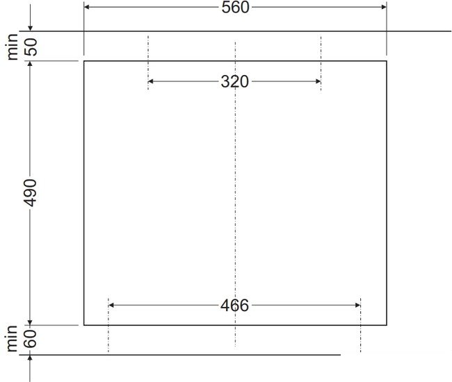 Варочная панель Hansa BHC66706 - фото2