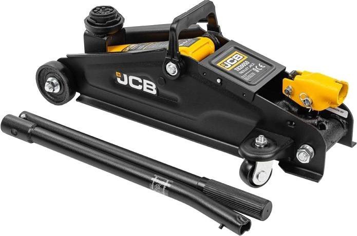 Подкатной домкрат JCB T820050 2т - фото