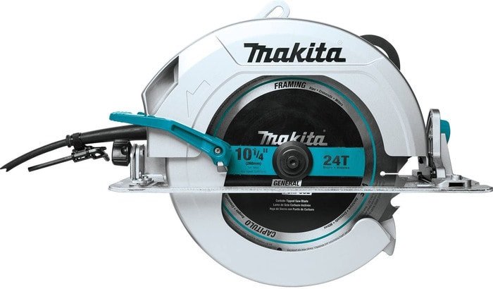 Дисковая пила Makita HS0600 - фото2