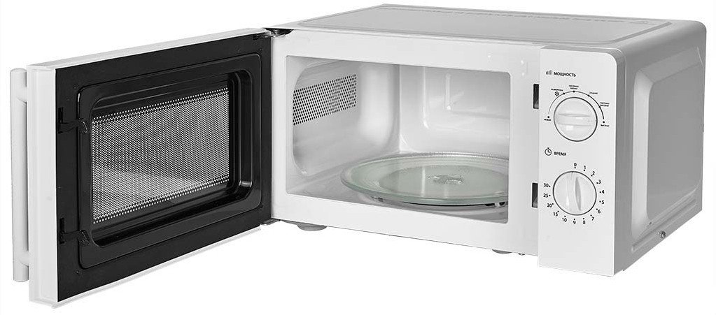 Микроволновая печь Delta DL-86L20 - фото2