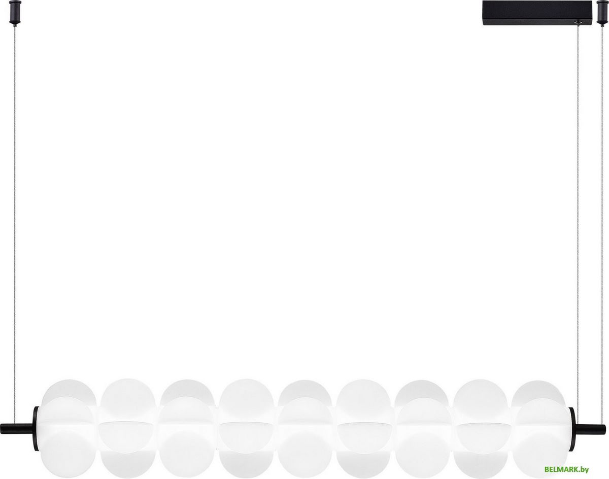 Припотолочная люстра ST Luce SL6121.413.01 - фото