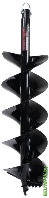 Шнек к мотобуру Verton GBD-200/2 - фото