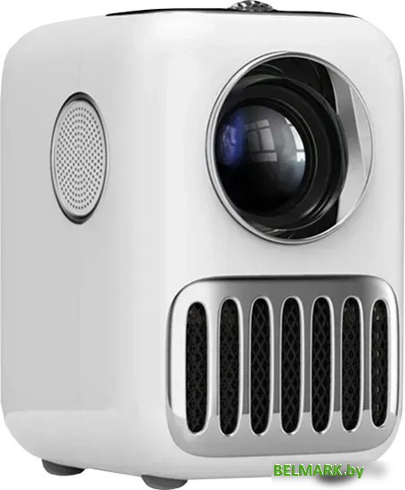 Проектор Wanbo T2R Max - фото