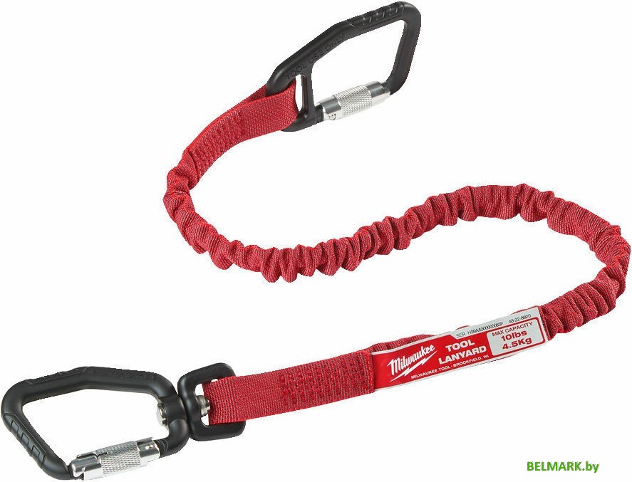 Страховочный строп Milwaukee 4932471429 - фото