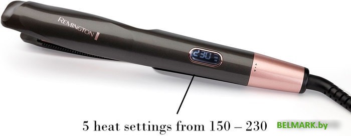 Выпрямитель Remington S6606 - фото2