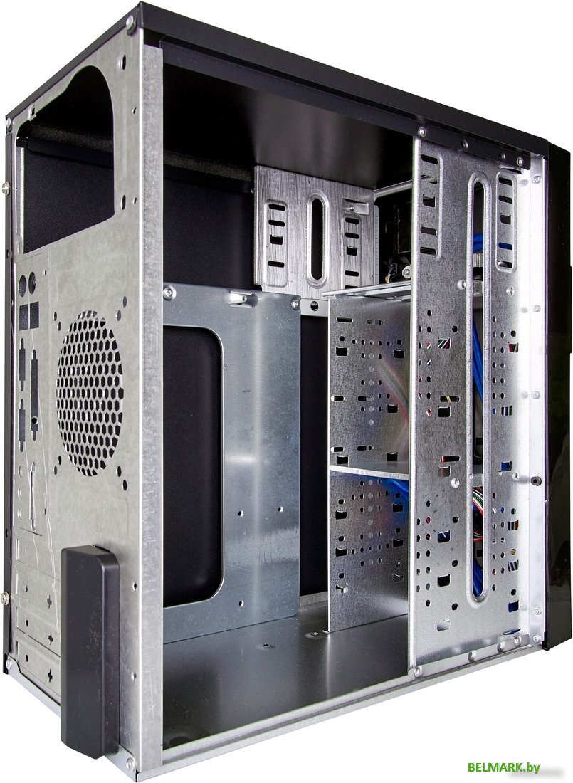 Корпус ExeGate MA-371X 450W - фото2