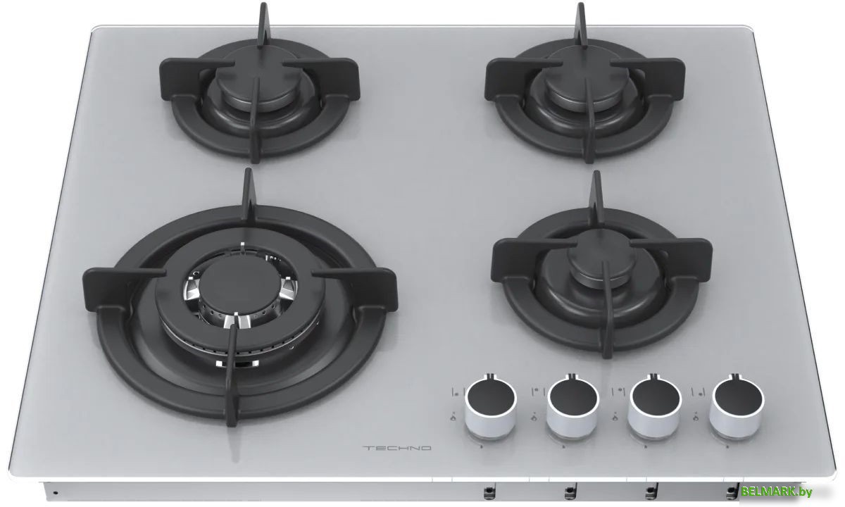 Варочная панель TECHNO HG4614GFWV - фото2