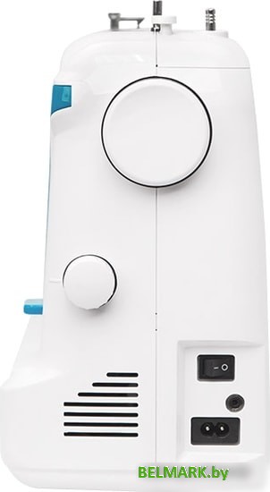 Электромеханическая швейная машина Chayka New Wave 4030 - фото2