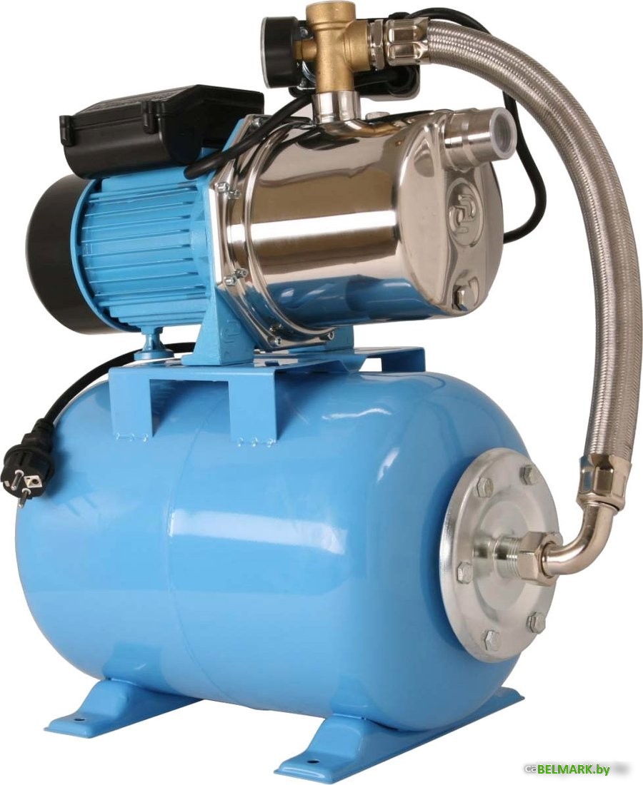 Насосная станция Джилекс Джамбо 60/35 Н-24 - фото