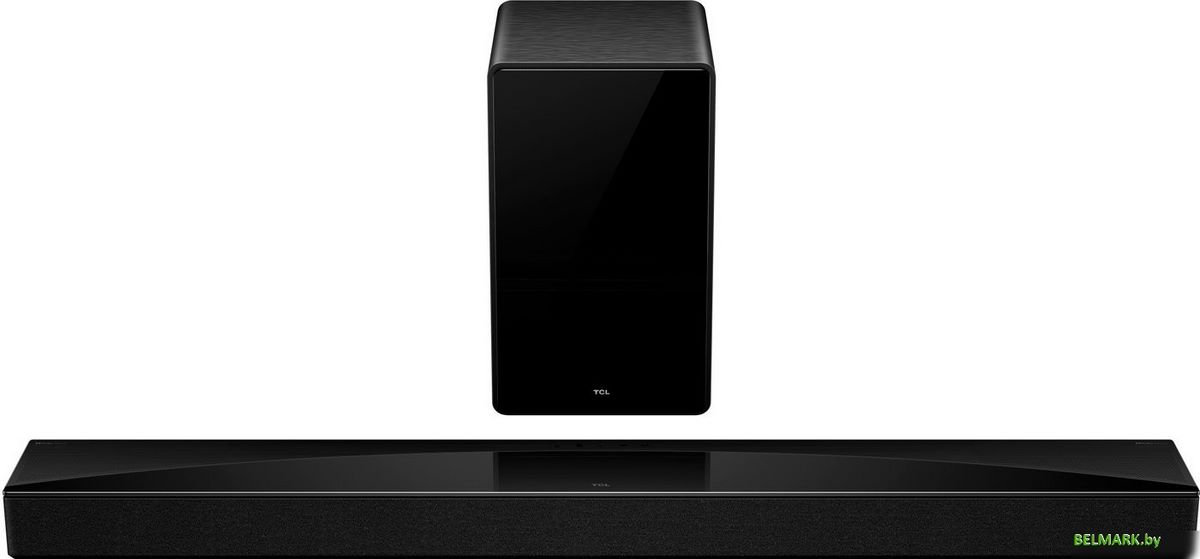 Саундбар TCL Q75H - фото2