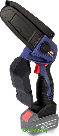 Аккумуляторная пила ДИОЛД АПЦЭ-20ЛИ-01 10300140 (без АКБ) - фото