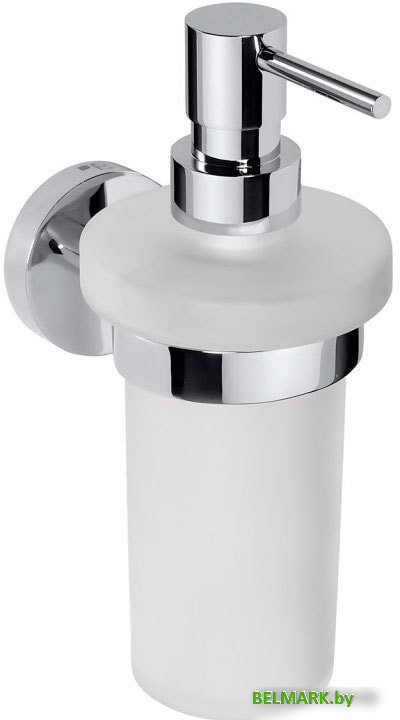 Дозатор для жидкого мыла Bemeta Omega 104109017 - фото