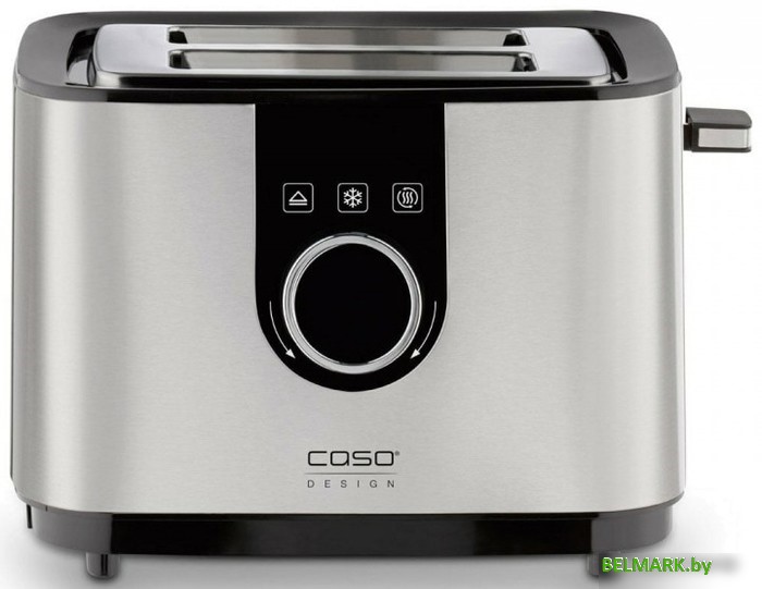 Тостер CASO Selection T2 - фото