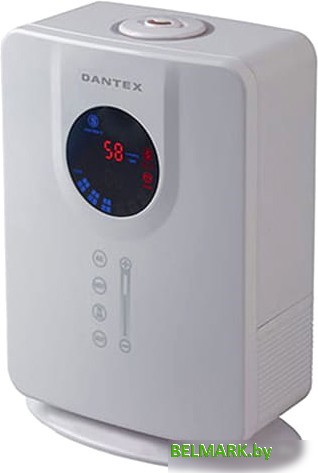 Увлажнитель воздуха Dantex D-H50UG - фото