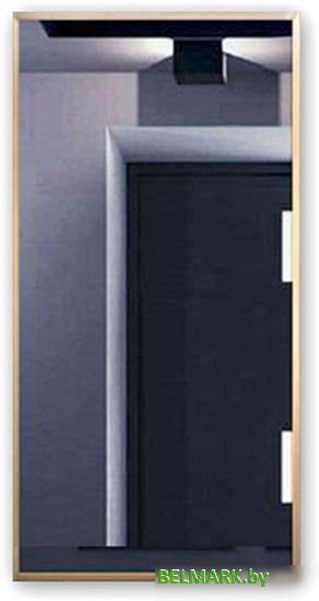 Интерьерные зеркала Алмаз-Люкс М-425 120х60 - фото