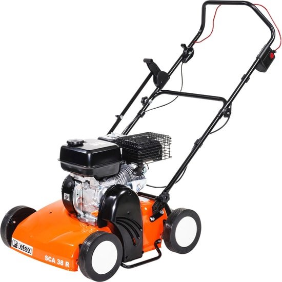 Скарификатор Efco SCA 38 R - фото