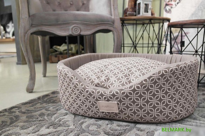 Лежак AntePrima Nathalie NACARBEIG06 (бежевый) - фото2