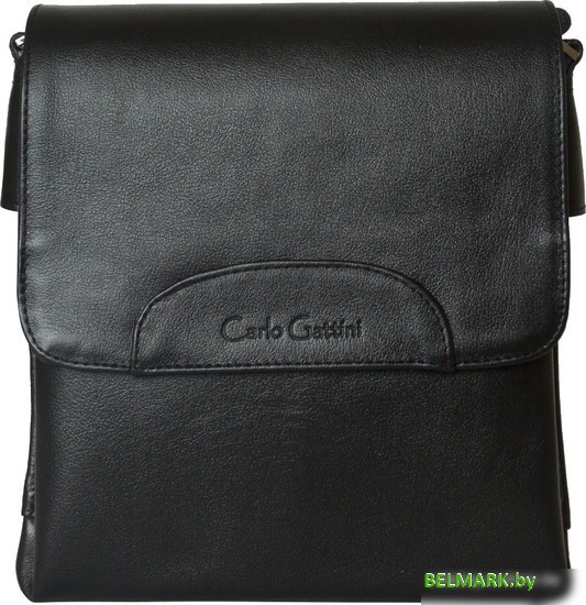 Сумка через плечо Carlo Gattini Classico Moretta 5040-01 (черный) - фото2