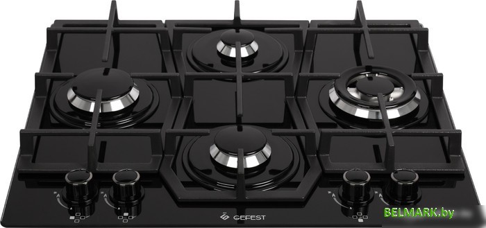 Варочная панель GEFEST ПВГ 2231-10 - фото2