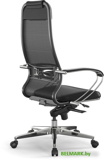 Офисное кресло Metta Samurai Comfort S Infinity (черный) - фото2