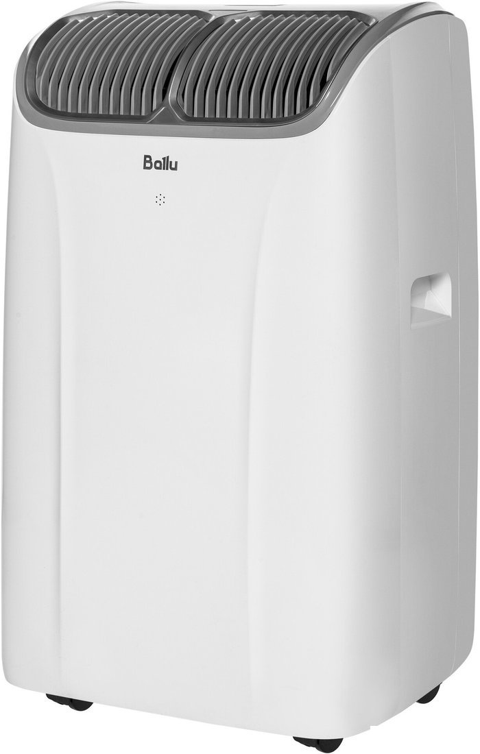 Мобильный кондиционер Ballu Platinum X4 BPHS-14 HX/N3 - фото