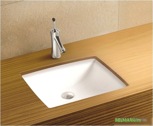 Умывальник WeltWasser Deilbach 6008 - фото