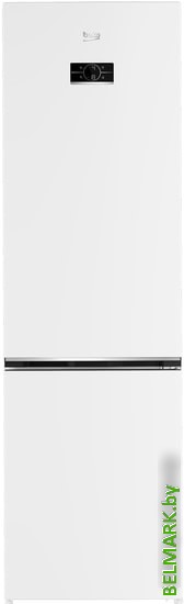 Холодильник BEKO B3RCNK402HW - фото