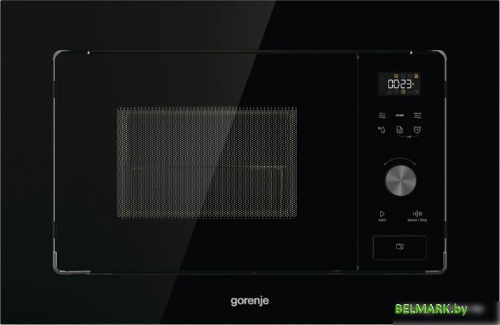 Микроволновая печь Gorenje BM201AG1BG - фото
