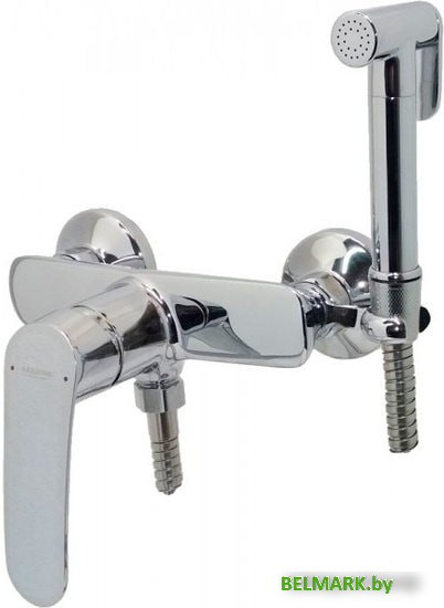 Смеситель Ledeme L5272 - фото