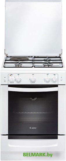 Кухонная плита GEFEST 6110-01 - фото