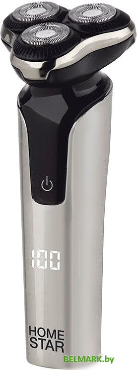 Электробритва HomeStar HS-9020 - фото