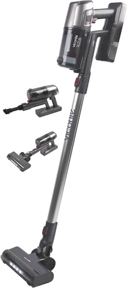 Пылесос Viconte VC-398 - фото