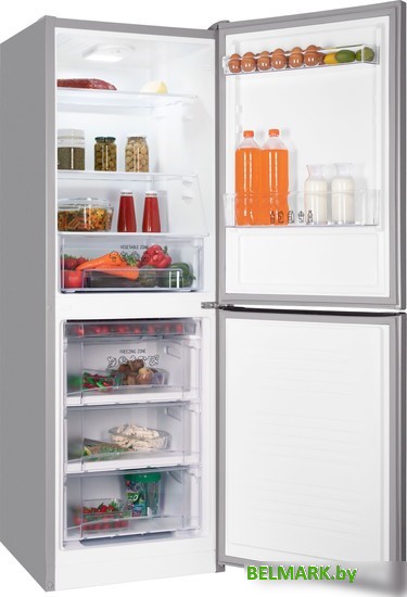 Холодильник Nordfrost NRB 161NF S - фото2
