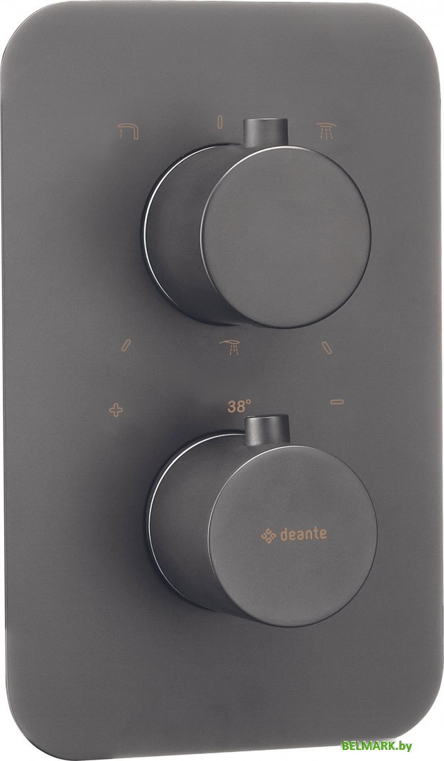 Deante Box BXY DEBT - фото