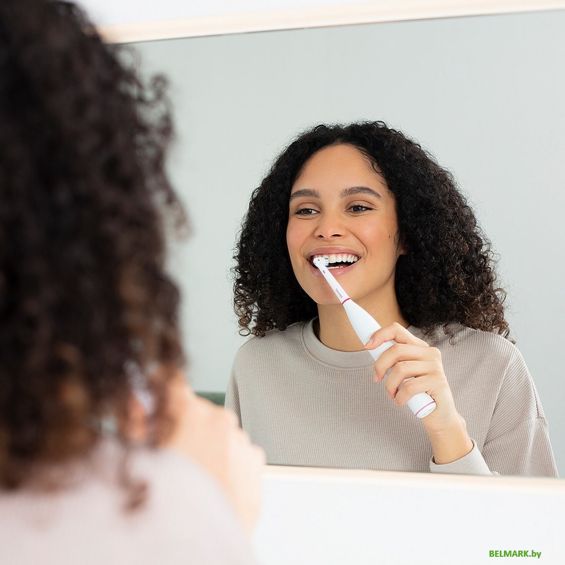 Электрическая зубная щетка Beurer TB 30 - фото2