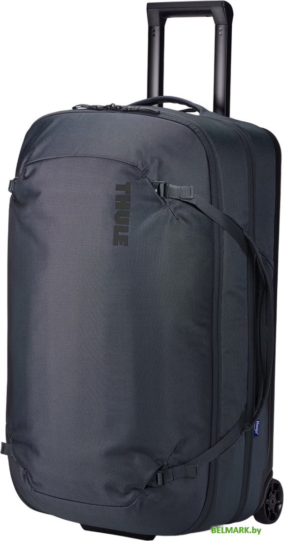 Чемодан Thule Subterra 2 Wheeled Duffel 90L 3205052 70 см (dark slate) - фото