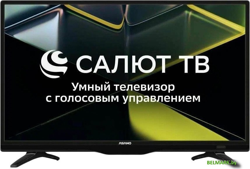Телевизор ASANO 32LH5010T - фото