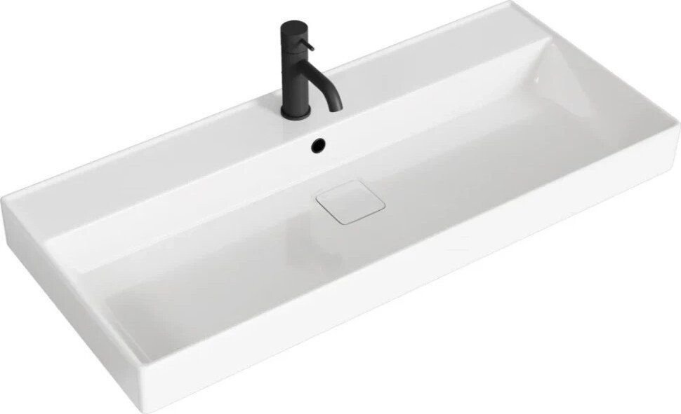 Умывальник Aqwella Вилис 4610119205164 - фото