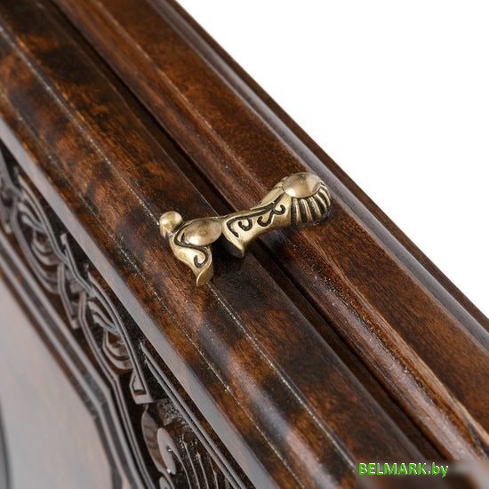 Нарды Haleyan Армянский узор kh008 - фото2