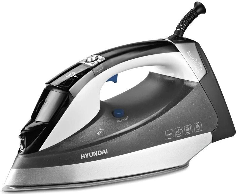 Утюг Hyundai H-SIP3100 - фото