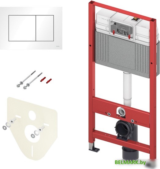 Инсталляция для унитаза Tece 9.400.413 - фото