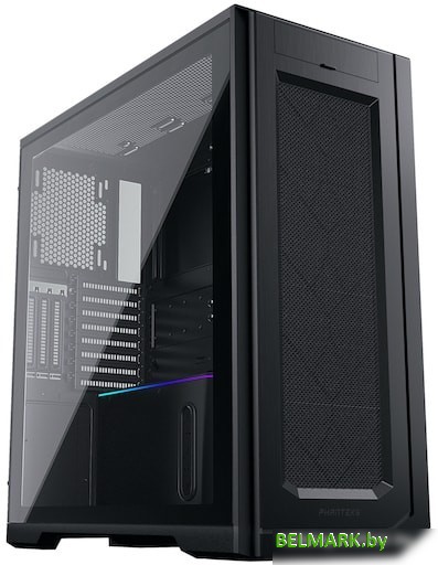 Корпус Phanteks Enthoo Pro 2 Tempered Glass PH-ES620PTG_DBK - фото
